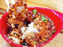 牙尖口口脆-冒椒火辣(太古里店)