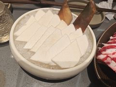 -巴奴毛肚火锅(悠唐购物中心店)