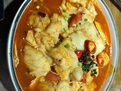 -拿渡麻辣香锅(银泰创意城店)