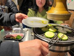 -韩山葵烤肉(太古里店)