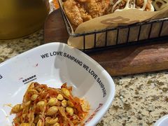 -安又胖韩国烤肉(美罗城店)