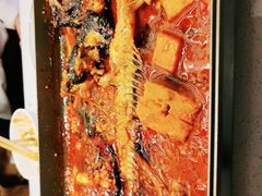-川椒媚双椒烤鱼(鑫江东方城购物中心店)