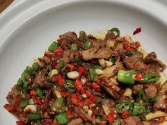 -九道菜(珠晖万达店)