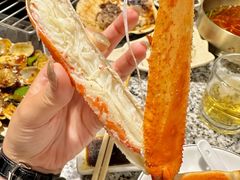 -震海贝烤贝·民俗特色店(延吉总店)