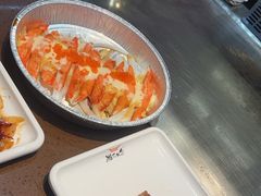 -湘汇概念铁板烧(铁西万达店)