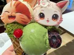 -哈根达斯(太原长风街店)