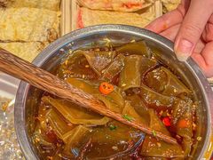-大芊金重庆串串火锅(南京路店)
