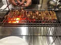 -小寒羊烧烤(凯瑞时代大厦店)