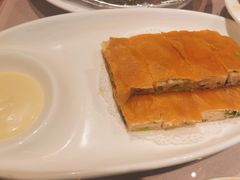 -金时代顺风大酒店(静安大融城店)