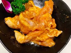 -韩宫宴烤肉·料理(宝山万达店)