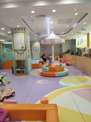 -孩子王童乐园(上海青浦吾悦广场店)