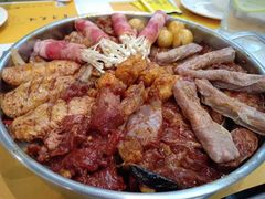 肥牛卷-黄记煌三汁焖锅(镇江苏宁广场店)