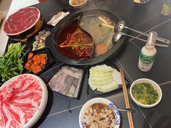 -老夏老火锅(西安南路总店)