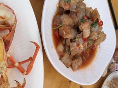 -舌尖上·霞浦滩涂海鲜·新闽菜(总店)