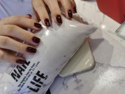 -MY WAY SALON