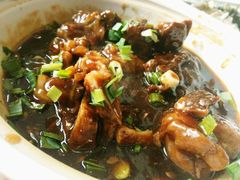 -蔡阿水羊肉店