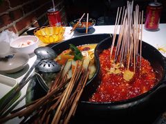 -钢管厂五区小郡肝串串香(通锦桥店)