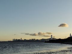-深圳湾公园(南山区)