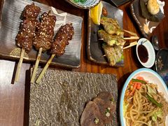 -鸟鹏烧鸟居酒屋(仁恒梦中心店)