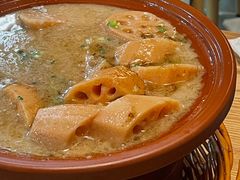 -董厨煨汤馆(车站路店)