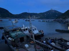 -南麂列岛