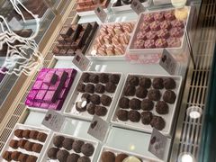 -GODIVA(港汇恒隆广场)