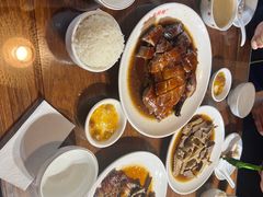 -黄连大头华烧鹅店(大良店)