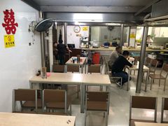 -玉华饮食店(茅台路店)