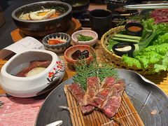 -黑牛の店·和牛烧肉(大悦城店)