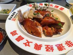 -沿江海南菜·文昌鸡祖师爷(大东海店)