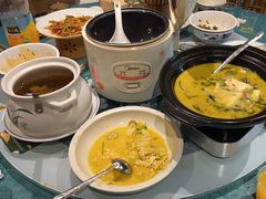 -山涧肴·泉水煮活鱼(坂田店)