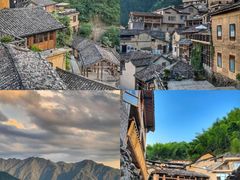 -杨家堂村