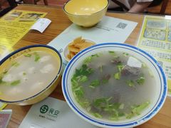 -卢聪艺小吃店(阳翟总店)