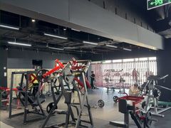 -瑞力健身(解放数创广场店)