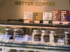 -Peet's Coffee皮爷咖啡(上海长风大悦城店)
