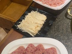 -小天鹅火锅·一线江景洪鼎旗舰店(洪崖洞店)