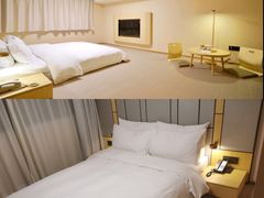 -全季酒店(上海徐家汇肇嘉浜路店)