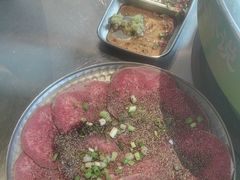 -山葵说·泥炉烤肉(泰达时尚E街区店)
