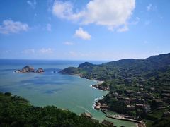 -枸杞岛