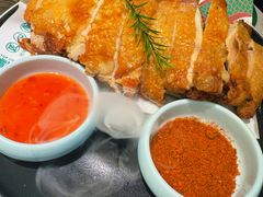 -峰厨大鱼泡饼(西青大学城店)