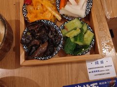 -马记永·兰州牛肉面(天通苑家乐福店)