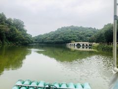 -李小龙乐园(顺德均安店)