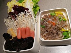 -半天妖烤鱼(即墨宝龙广场店)
