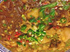 下饭菜-蜀香九碗土菜馆(西林豫府店)