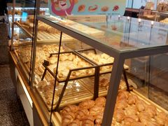 -BreadTalk面包新语(龙之梦购物中心莘庄店)