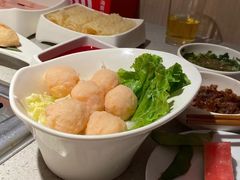 -海底捞火锅(群光广场店)