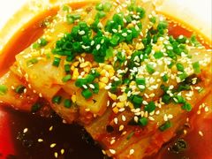 -力力豆花庄(广渠门店)