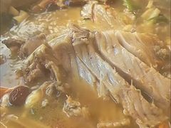 -抚仙湖生态石锅鱼野生菌(告庄店)