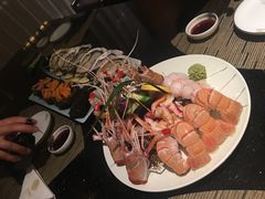 -月下料理(楷林IFC店)