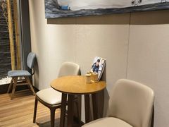 用餐区-荣小馆(杭州大厦店)